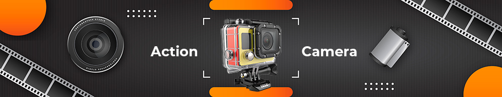 Action Cameras