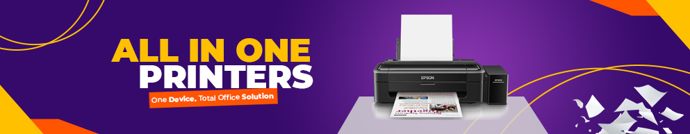 All-in-One Printers
