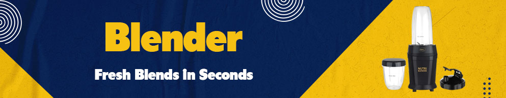 Blender