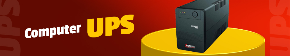 Computer Ups