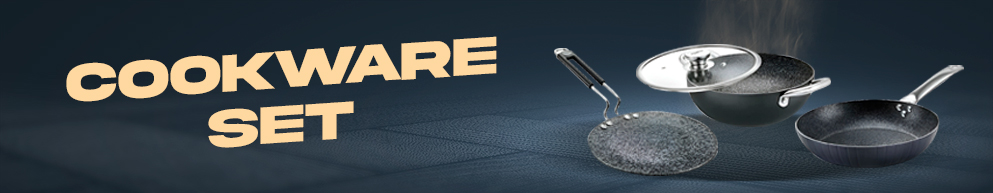 Cookware Set