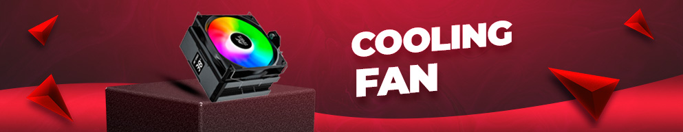 Cooling Fan