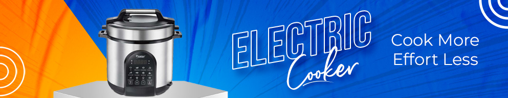 Electric Cooker