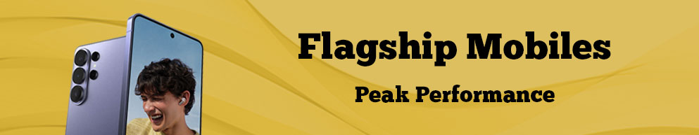 Flagship Mobiles