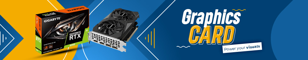 Graphics Card