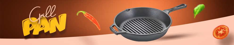 Grill Pan