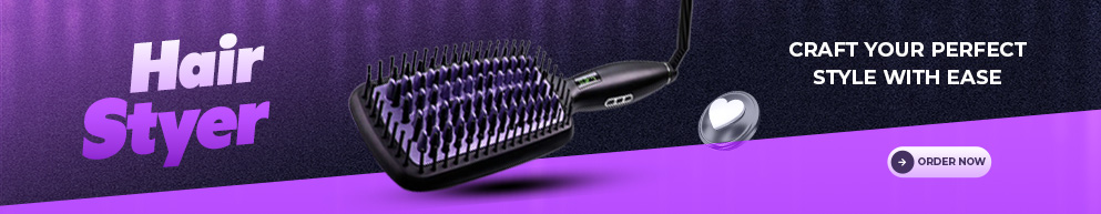 Hair Styler