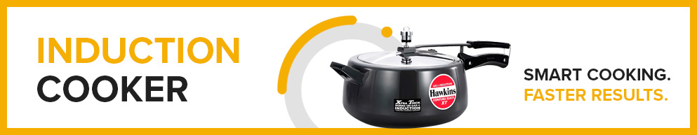 Induction Cooker