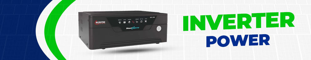 Home Inverters