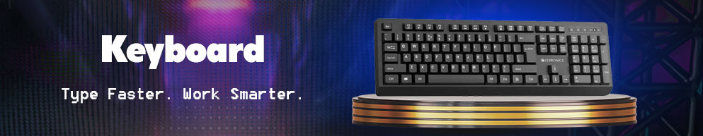 Keyboard