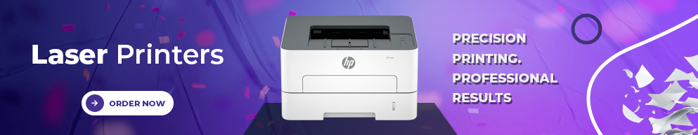 Laser Printers