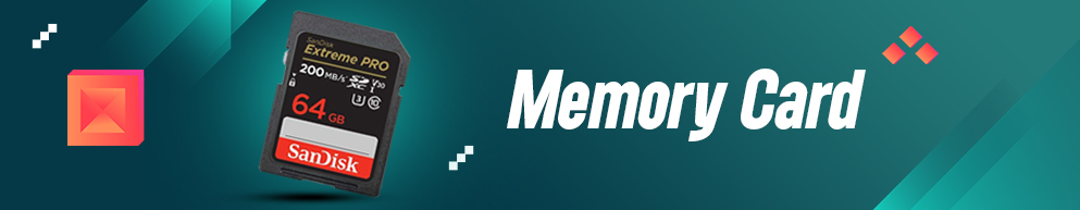Memory Card