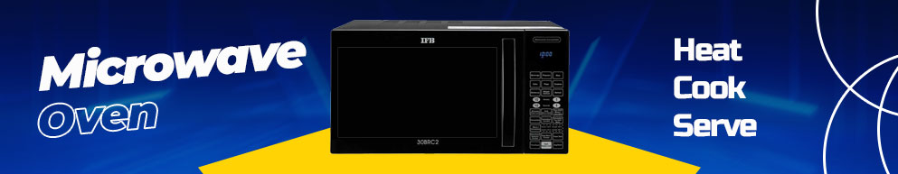 Microwave Ovens