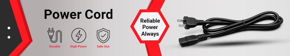 Power Cord