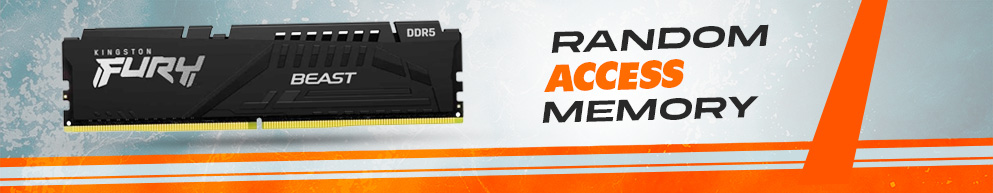 RAM