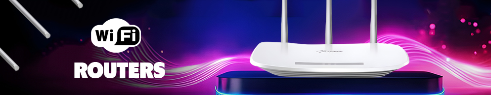 Routers