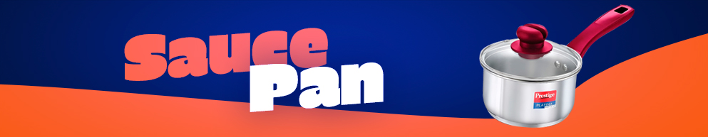 Saucepan