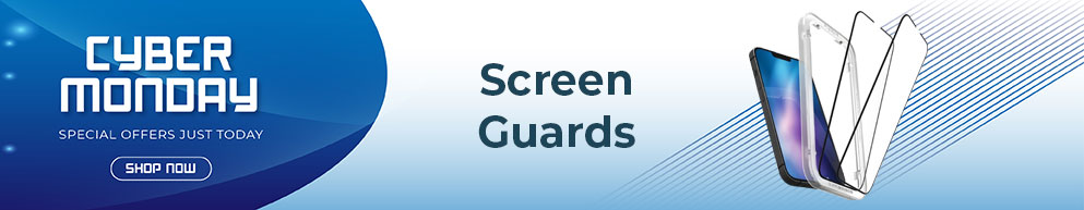 Screen Guards
