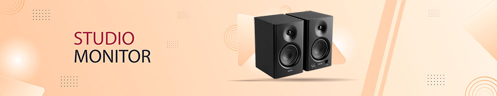 Studio Monitor