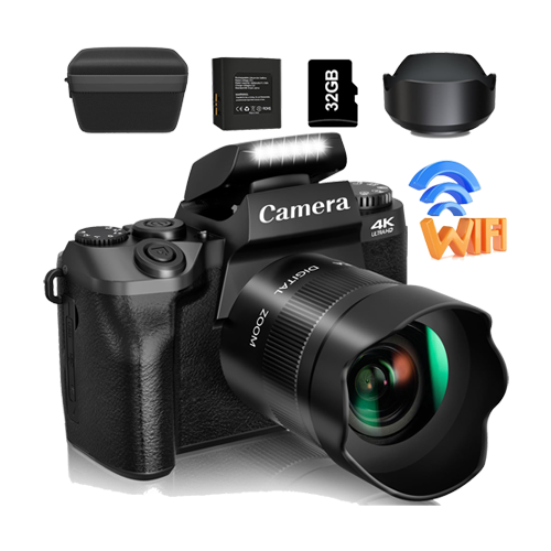 Cinema & Photography