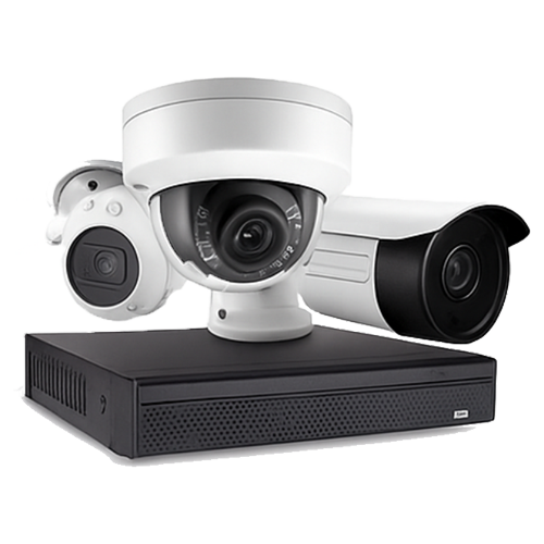 Security Solutions