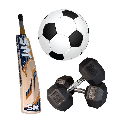 Sports & Fitness