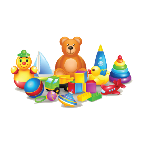 Toys