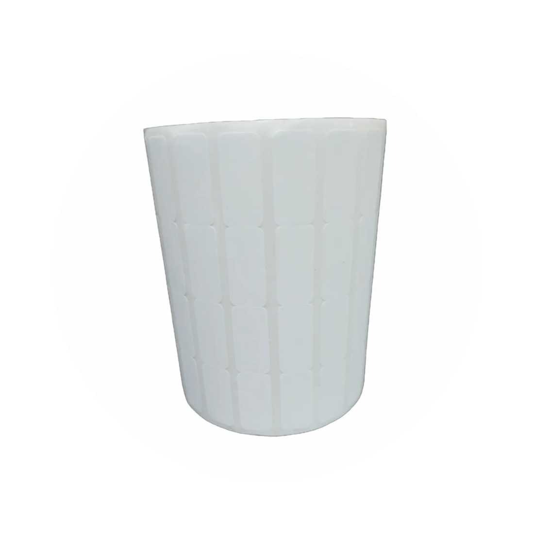Barcode Stickers 25 mm x 12 mm – 4 UPS