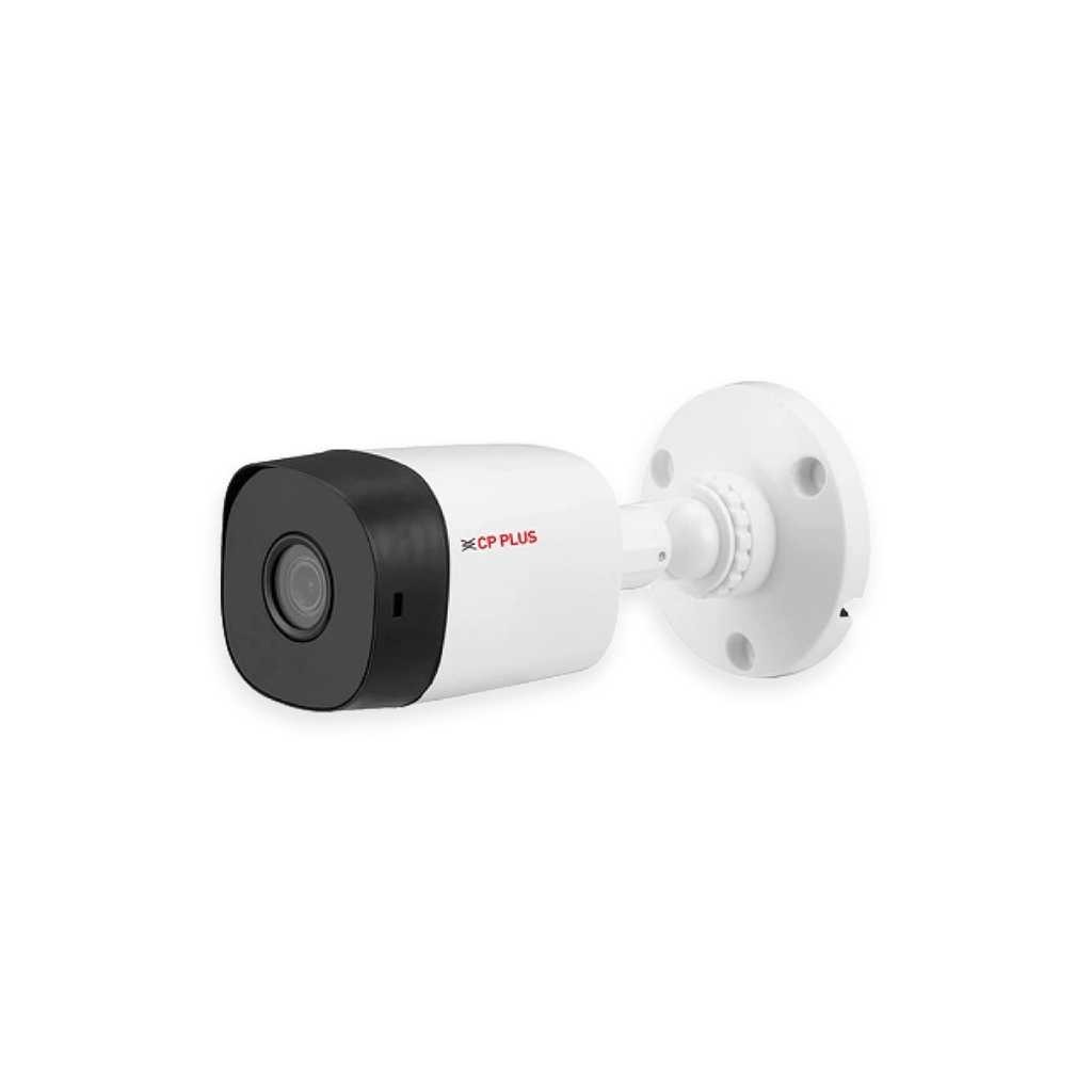 CP PLUS Weatherproof Outdoor Wired Bullet Security Camera
