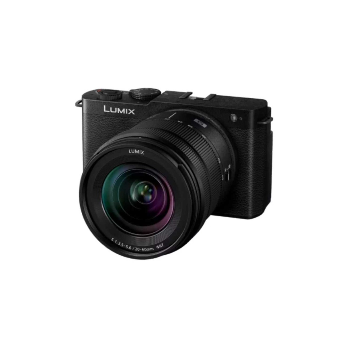 Panasonic Lumix DC-S9K (S9 + 20-60mm Lens)