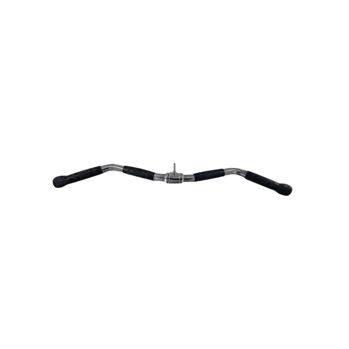 Revolving Curl Barbell