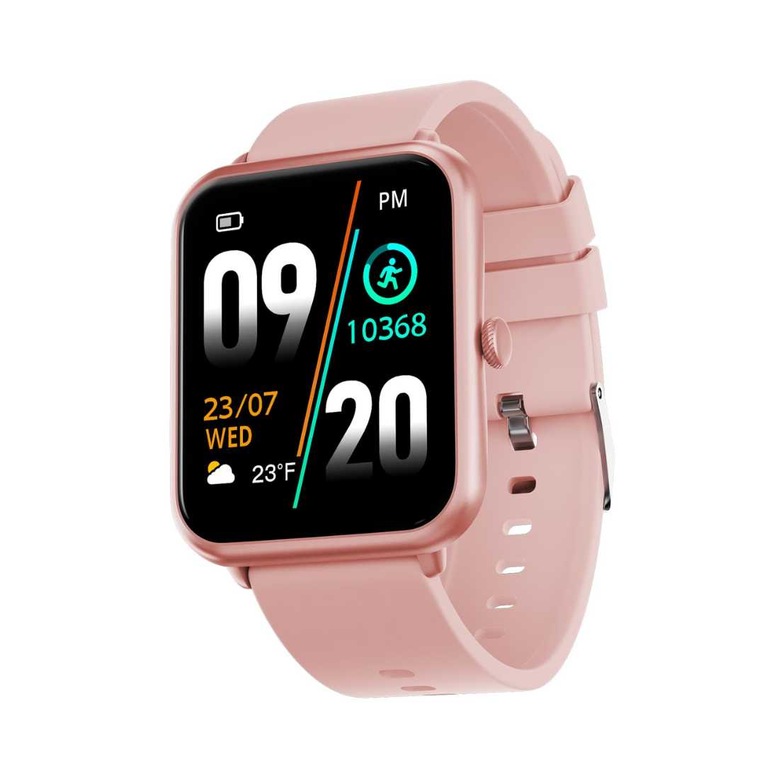 Fire-Boltt Ninja Call Pro Plus Bluetooth Calling Smart Watch