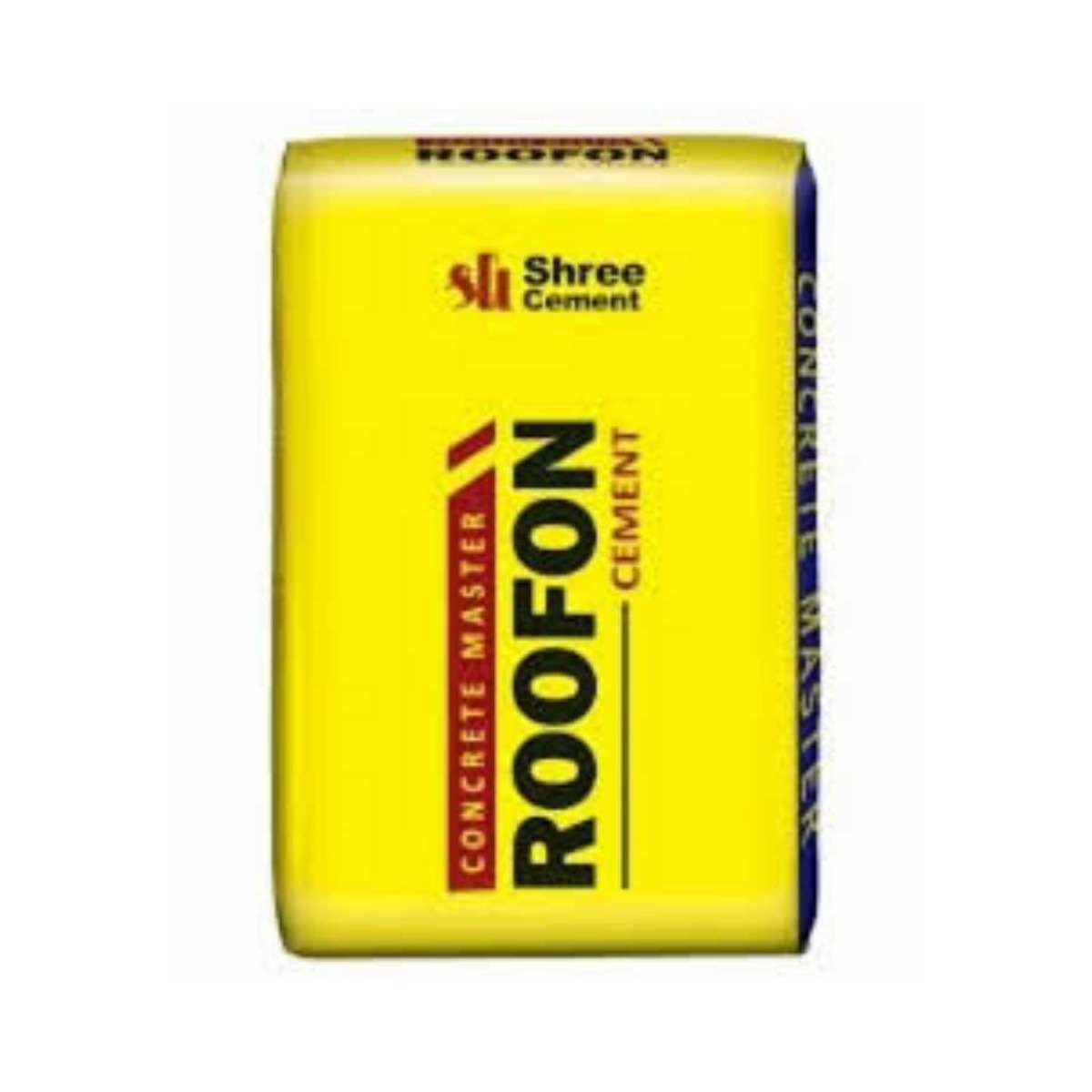 Roofon Cement OPC 53 Grade