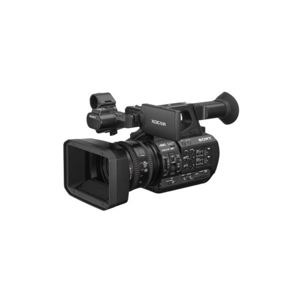 Sony PXW-Z190 4K Handheld Camcorder
