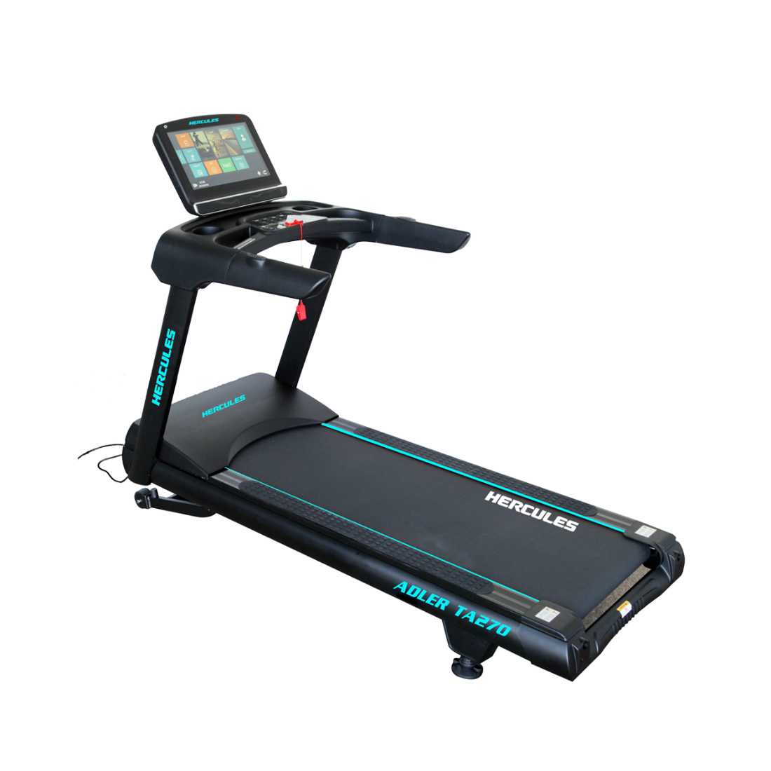 ADLER TA270 Motorized Treadmill