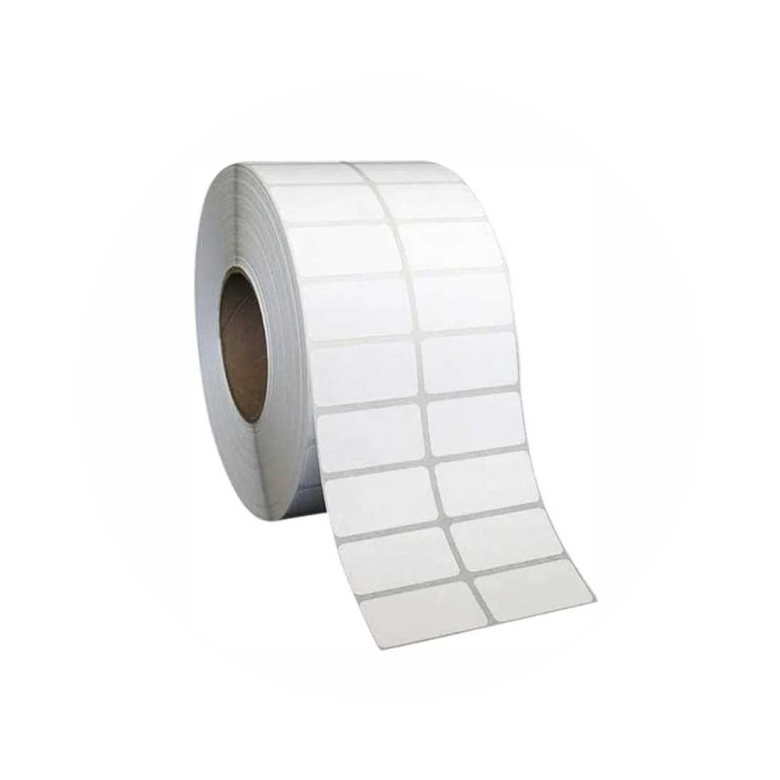 Barcode Stickers 38 mm x 25 mm – 2 UPS