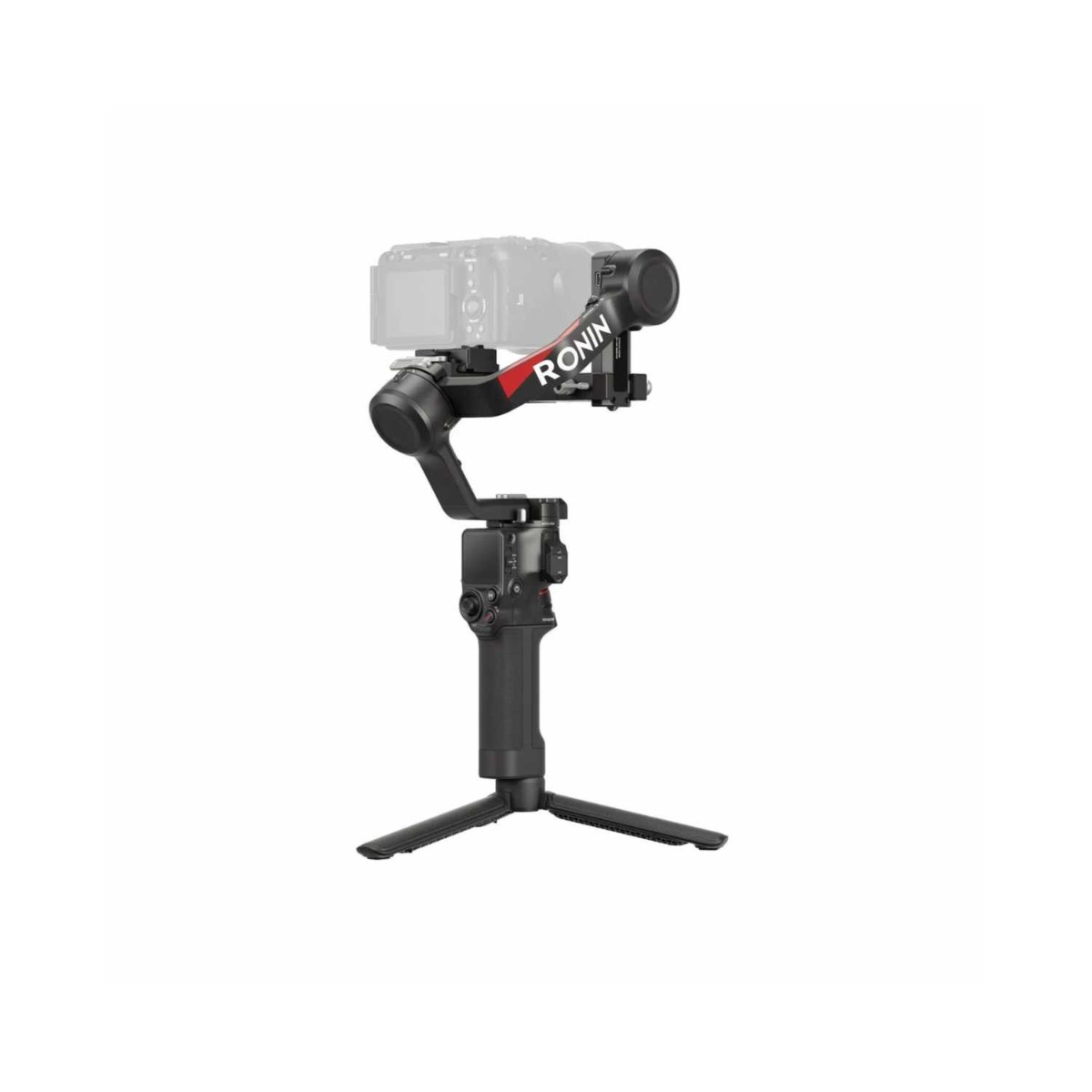 DJI RS 4 Gimbal Stabilizer