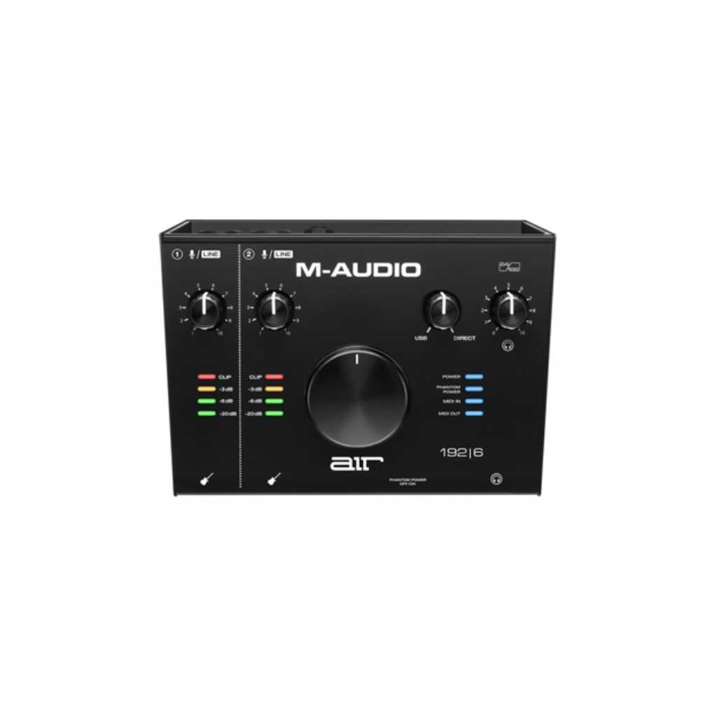 M-Audio AIR 192