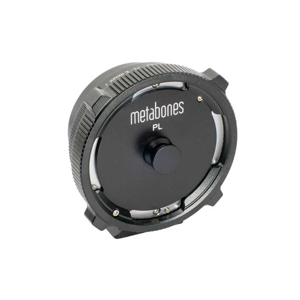 Metabones PL to Sony E-mount T Converter