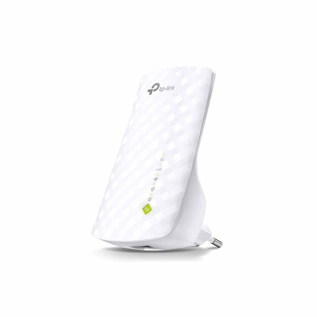 TP-Link RE200 AC750 WiFi Range Extender