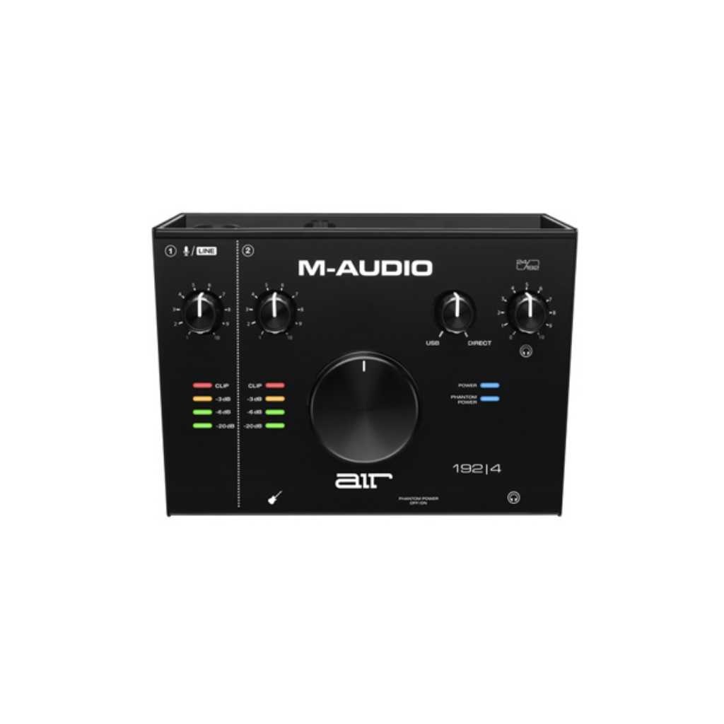M-Audio AIR 1924