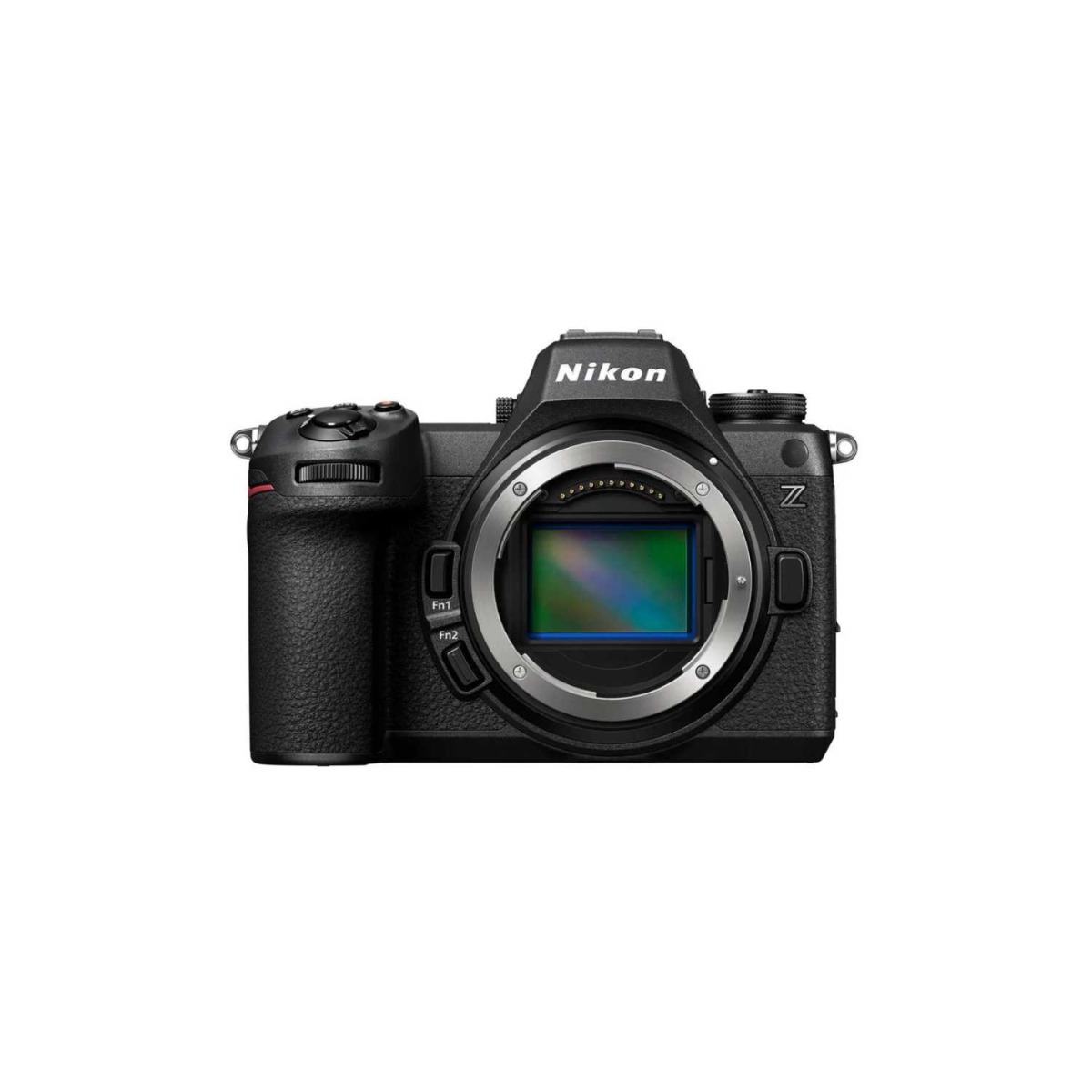 Nikon Z6 III Mirrorless Camera (Body Only)