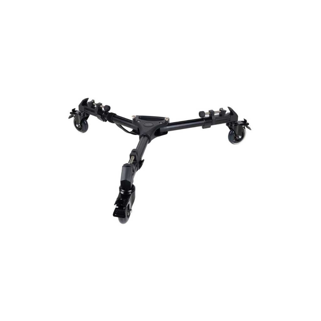 SmallRig 3986 Universal Tripod Dolly