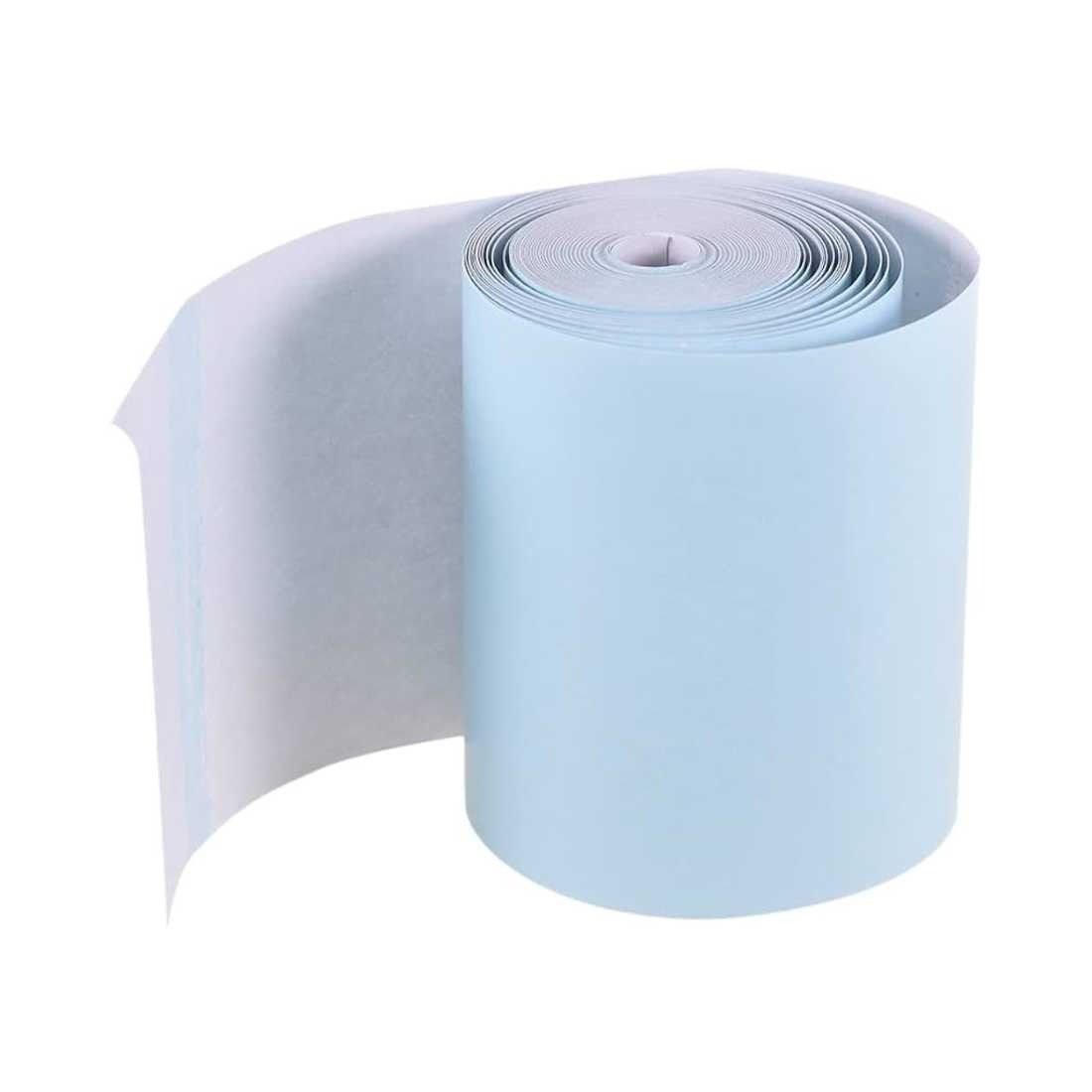 Thermal Paper Roll 79 mm x 40 m – 3 Inch Tint Green