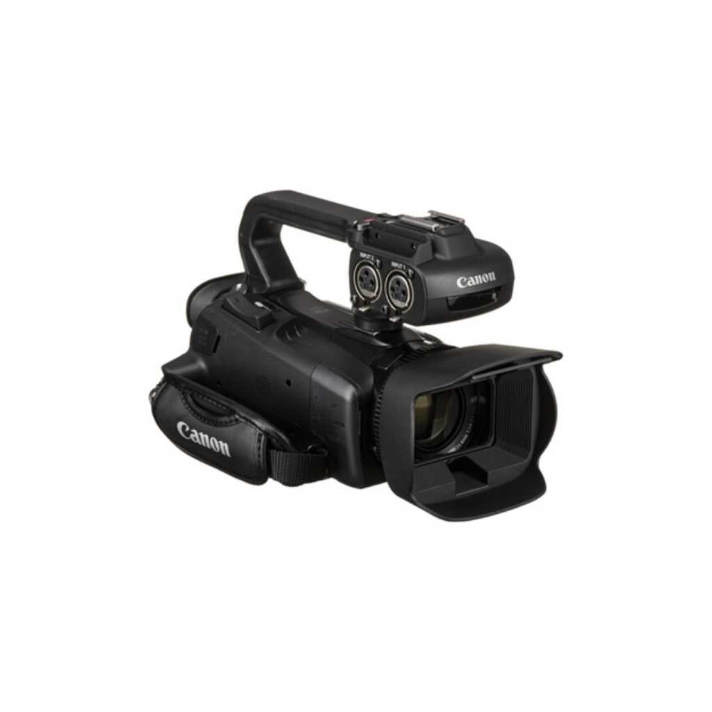 Canon XA40 Professional UHD 4K Camcorder