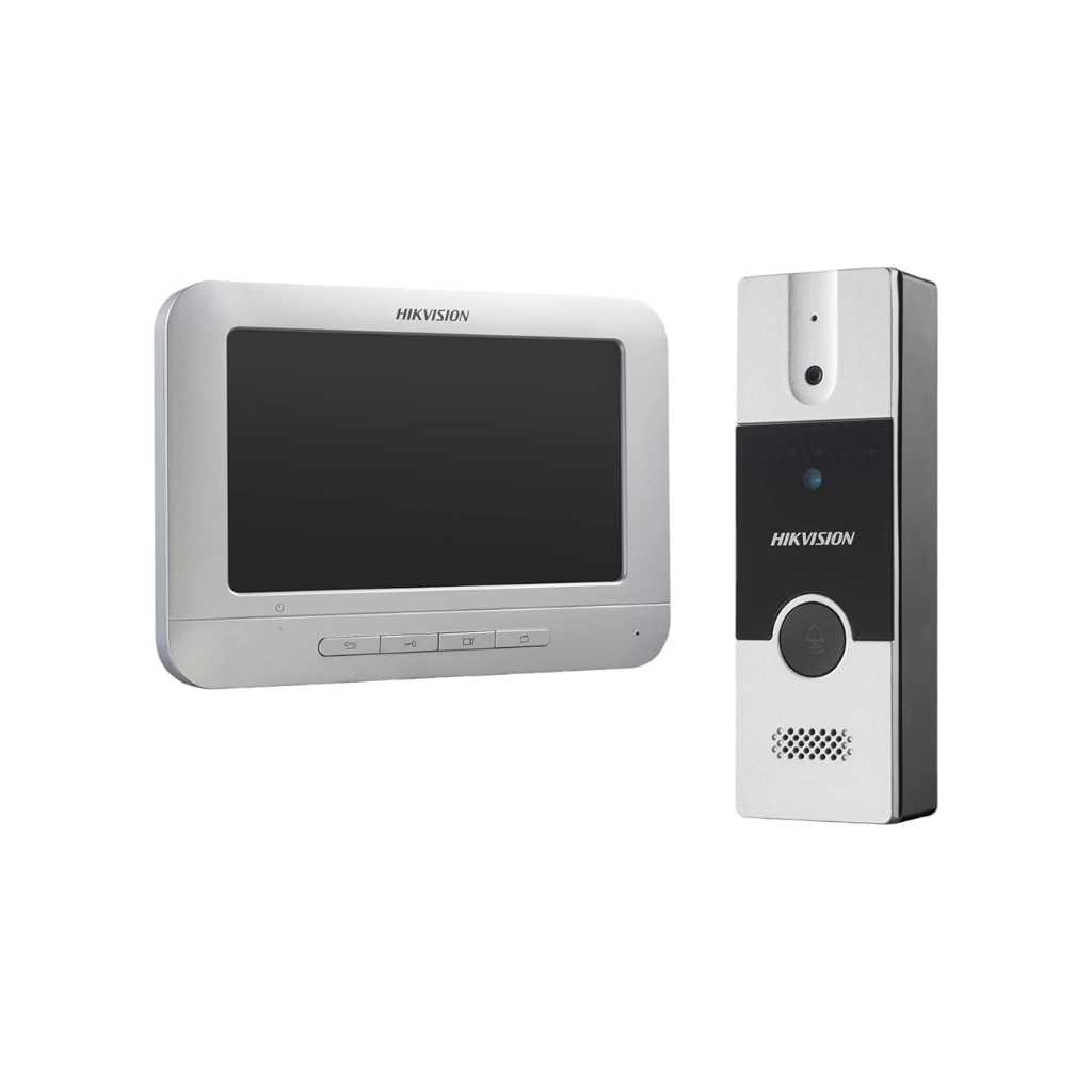 HIKVISION Analog Video Door Phone
