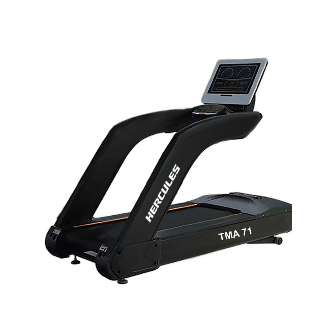 TMA71 Motorized Treadmill