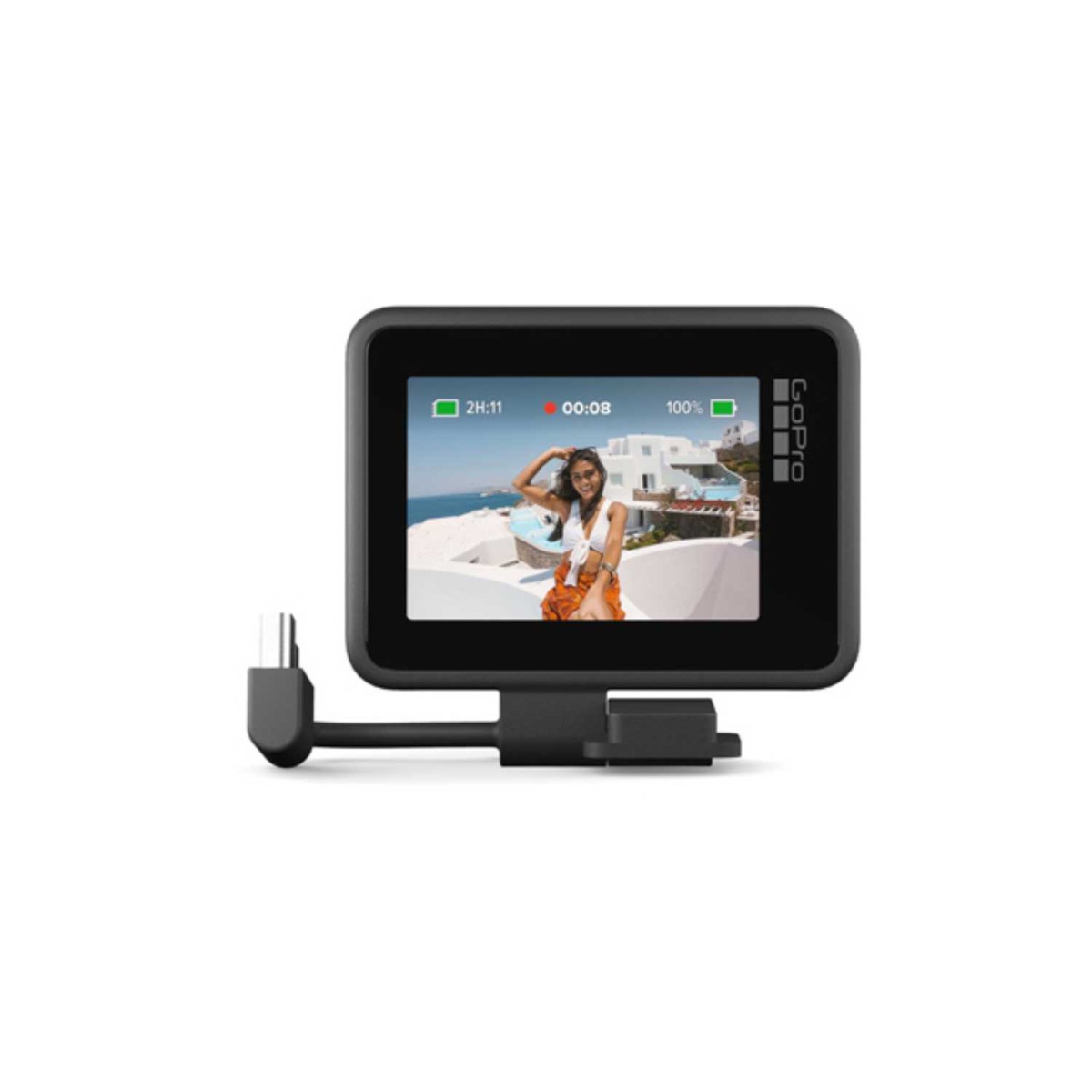 GoPro Display Mod for HERO8 / HERO9 Black