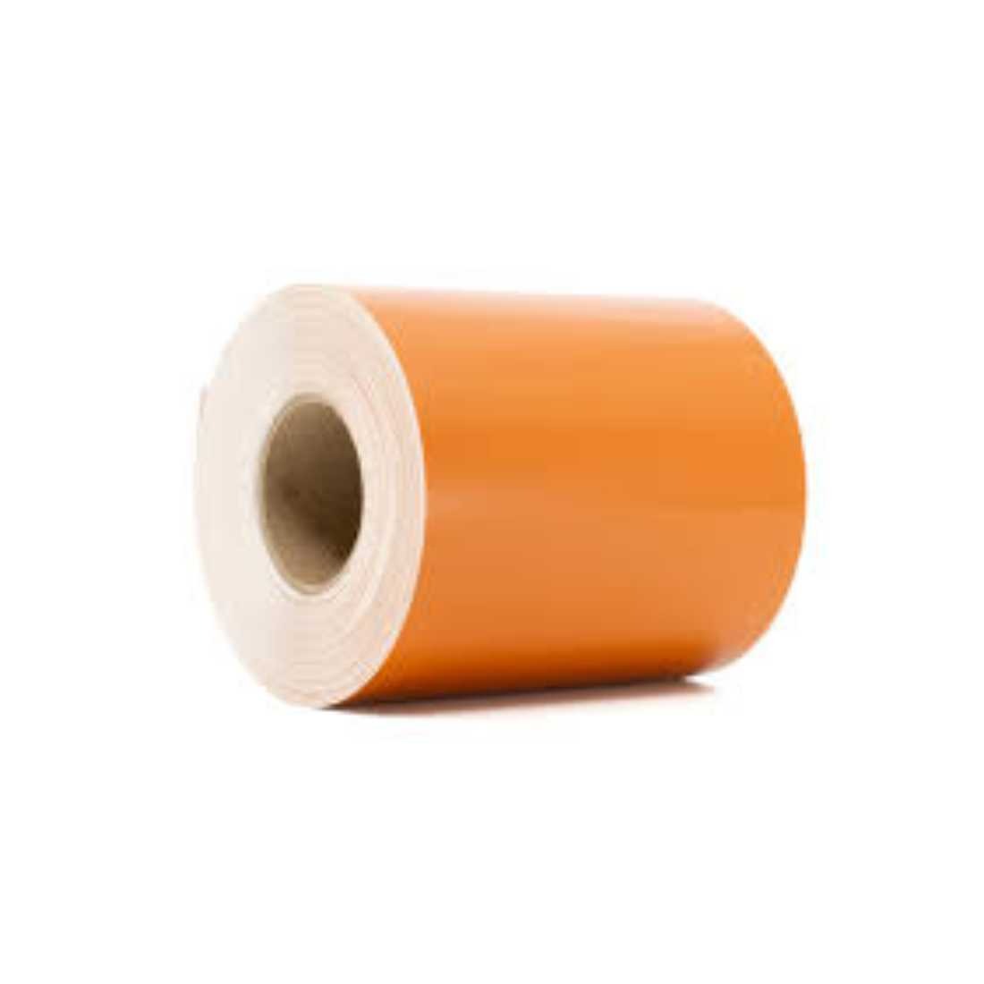 Thermal Paper Roll 57 mm x 13 m – 2 Inch Orange