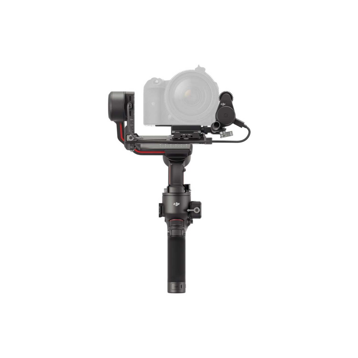 DJI RS 3 Gimbal Stabilizer Combo